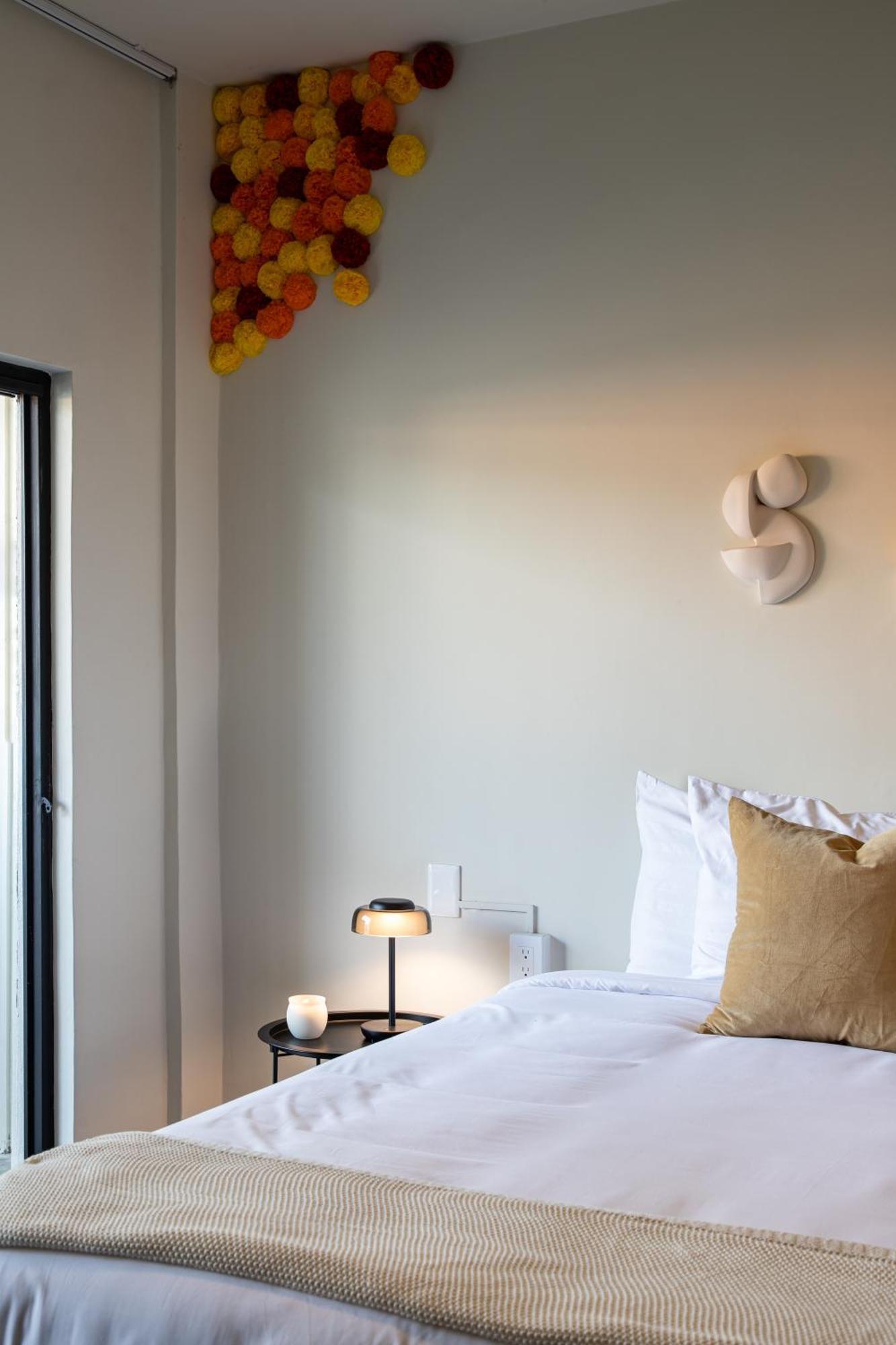 Casa Lumos - Minimalist Comfort Suites In Centro Historico Oaxaca Exterior photo